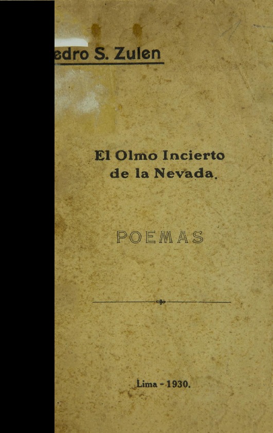 1930_Zulen_Pedro_olmo_incierto_nevada_poemario.pdf